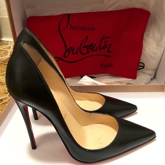 christian louboutin pigalle 120 saks fifth avenue christian louboutin pigalle 120 saks fifth avenue